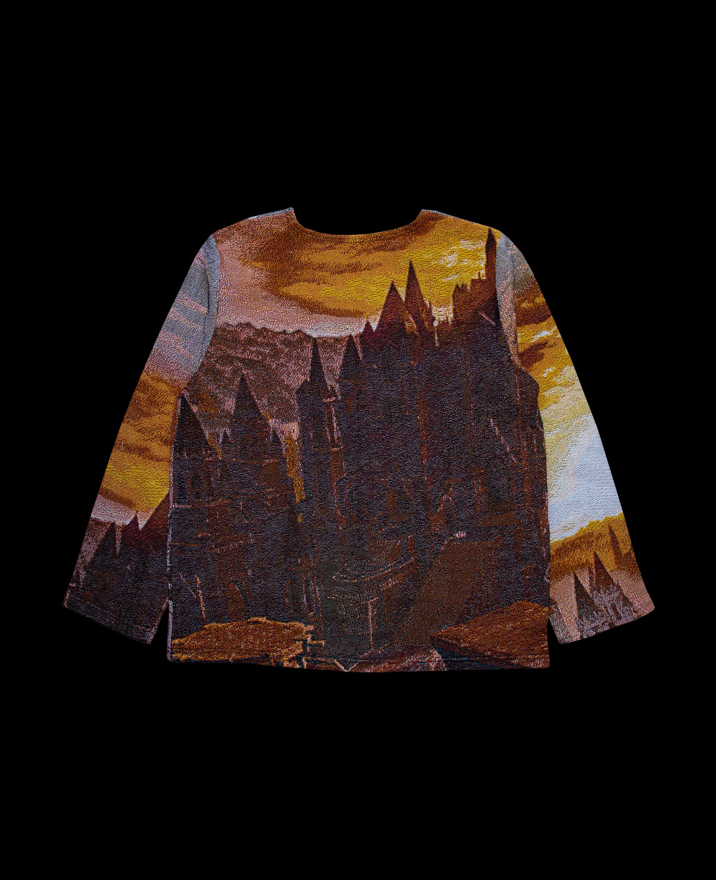 'ANOR LONDO' CREWNECK