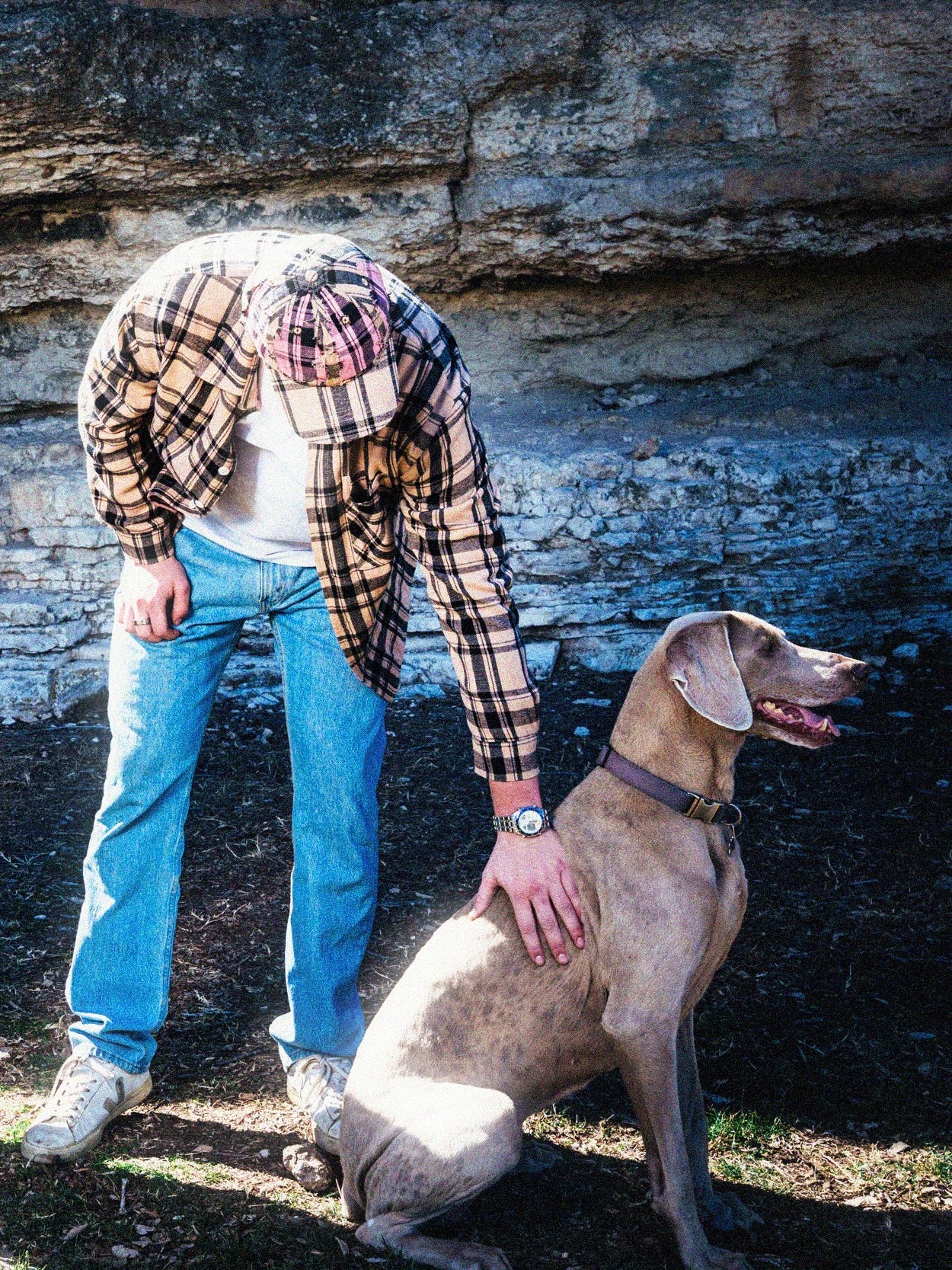 UNDERCOVER ACCESSORIES BUNDLE