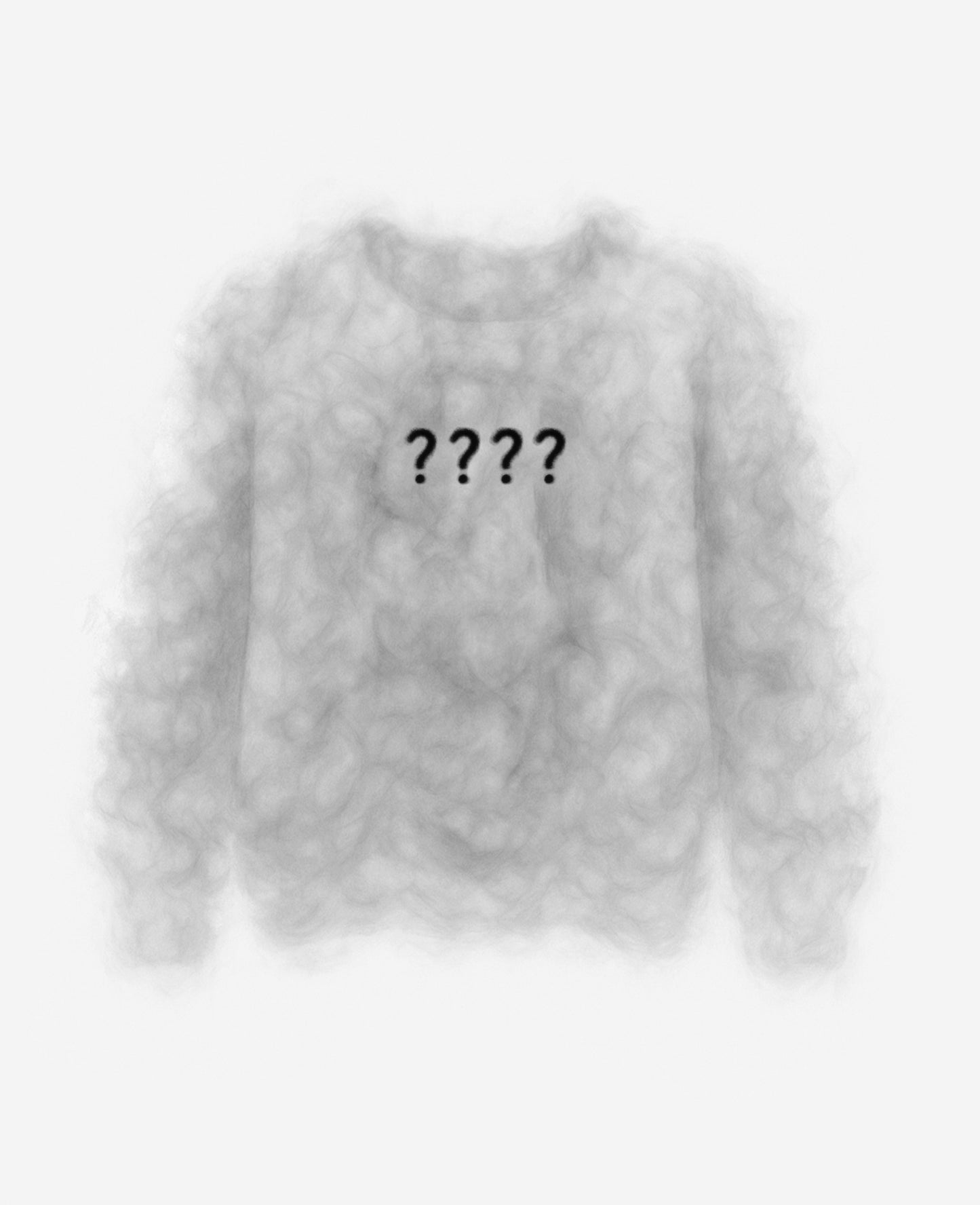 MYSTERY 4444 CREWNECK