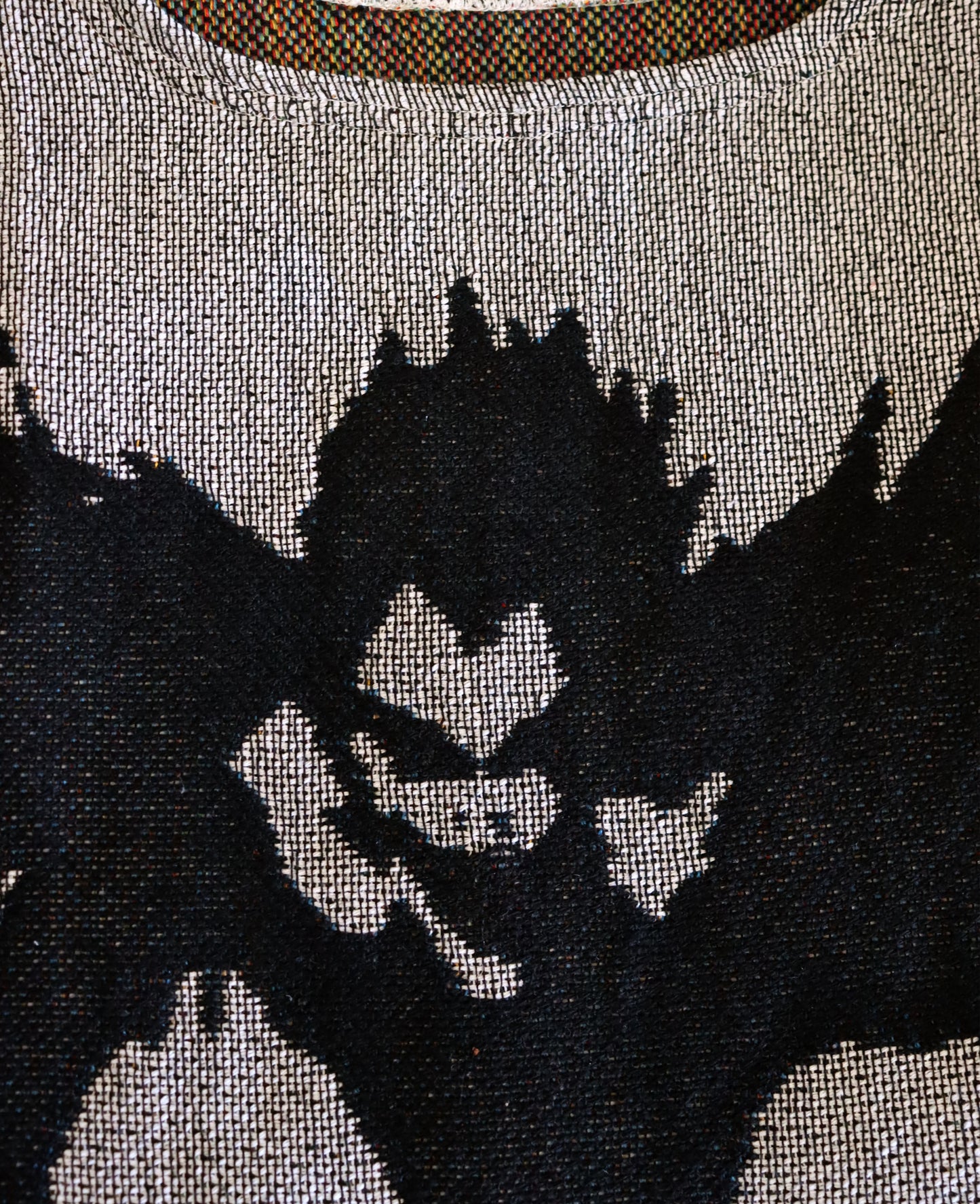 RYUK CREWNECK