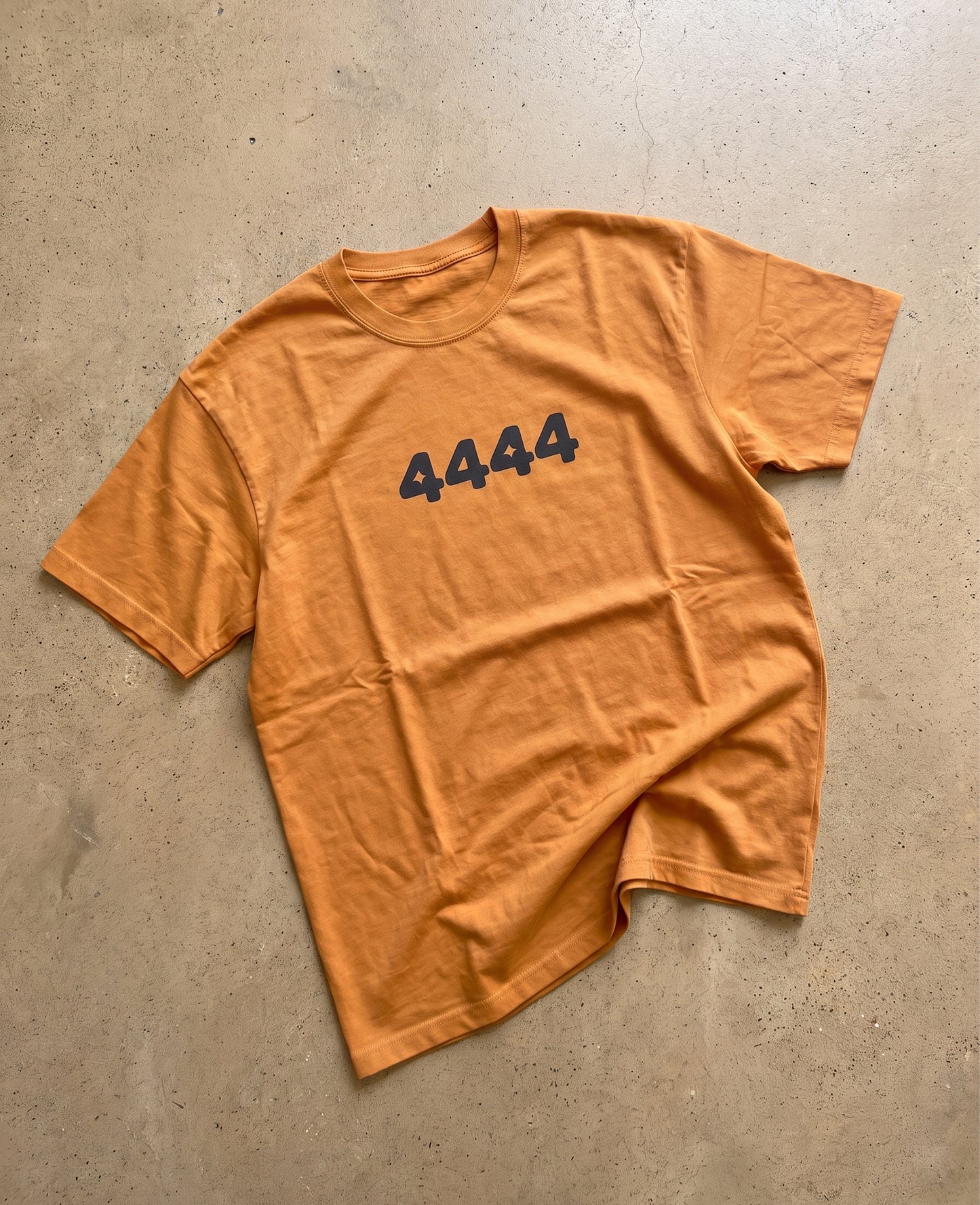SOL4R LOGO TEE