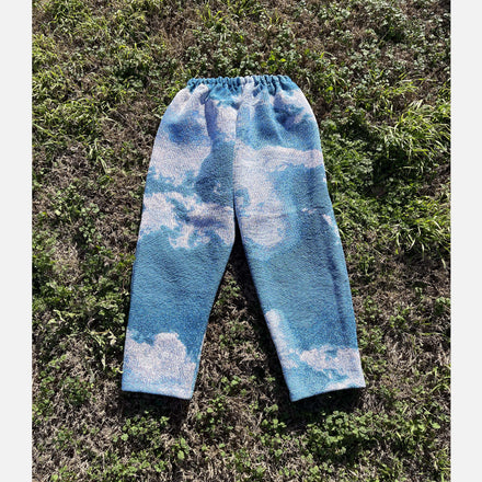 5 YEAR CLOUD SWEATPANTS