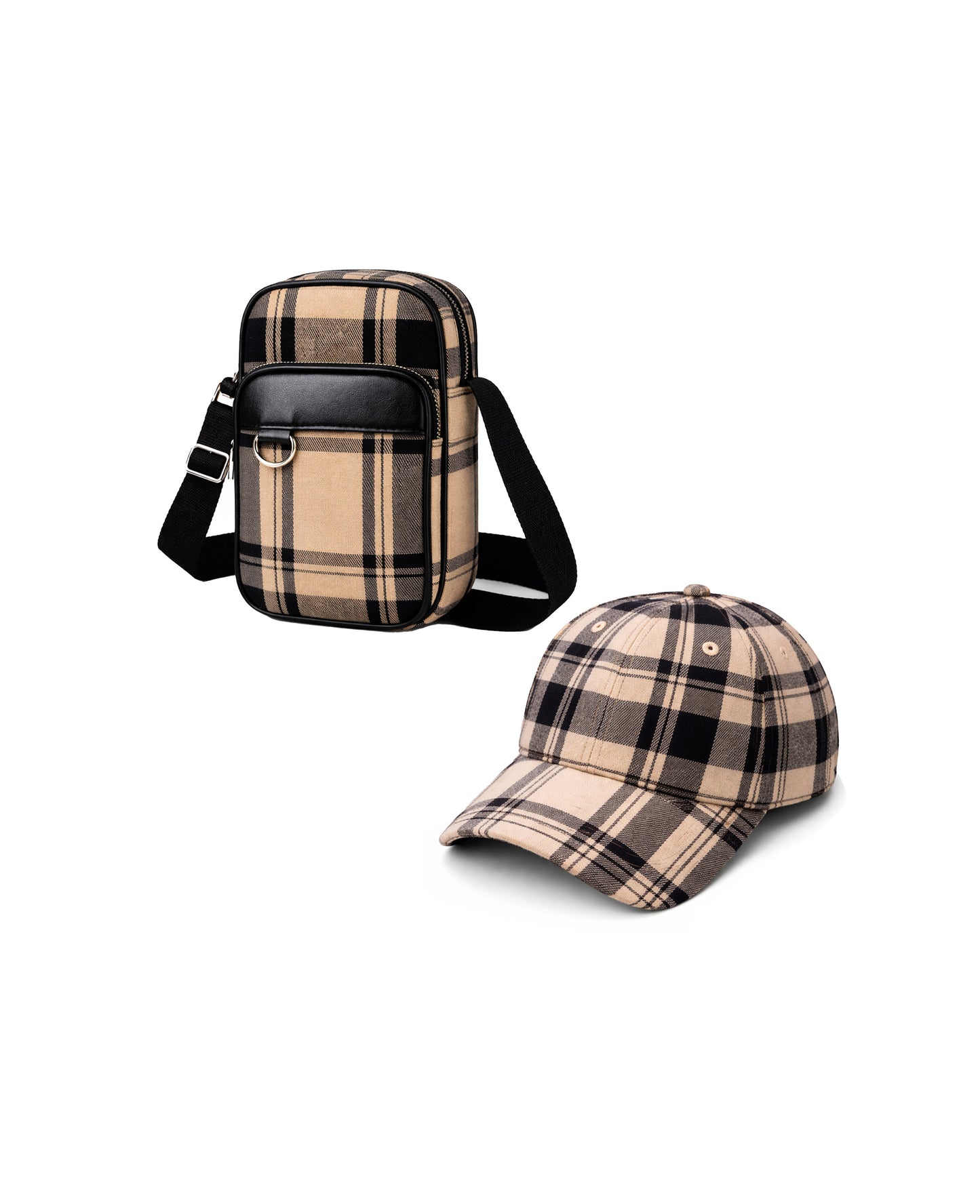 UNDERCOVER ACCESSORIES BUNDLE