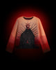 'GOD COMPLEX' CREWNECK