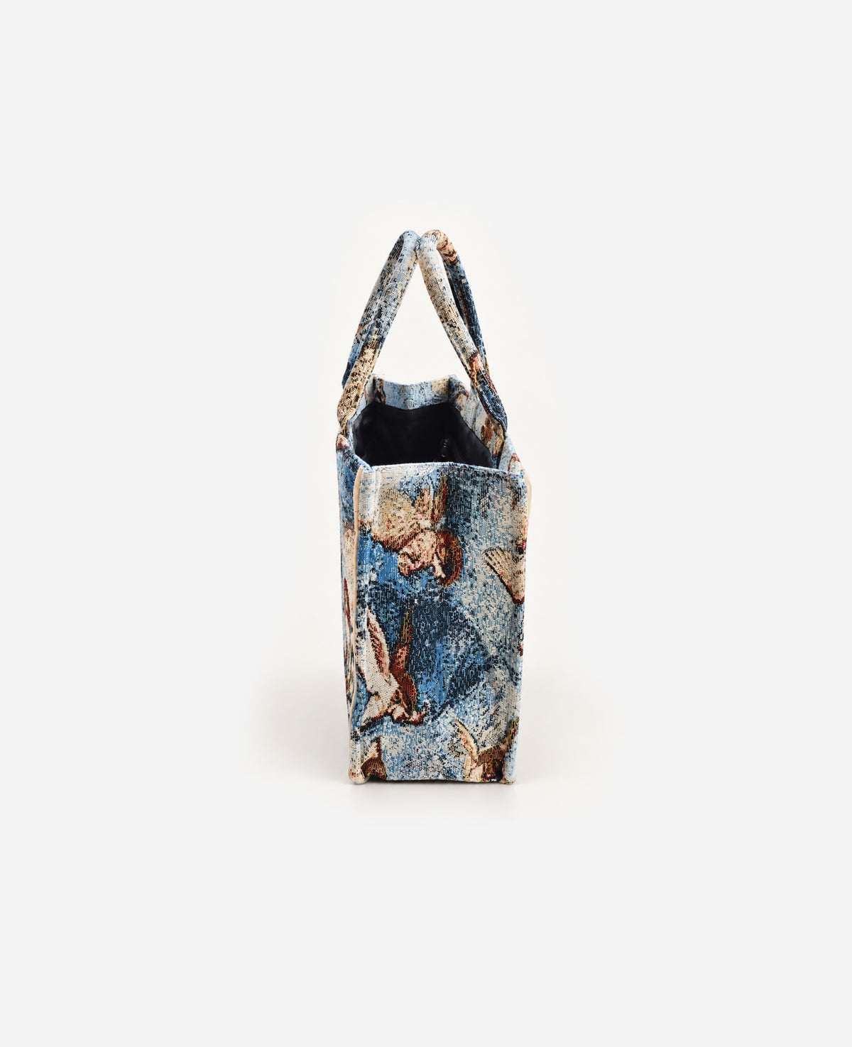 1of1 ANGEL TAPESTRY TOTE