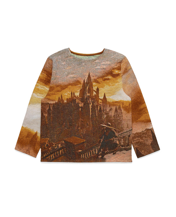 'ANOR LONDO' CREWNECK