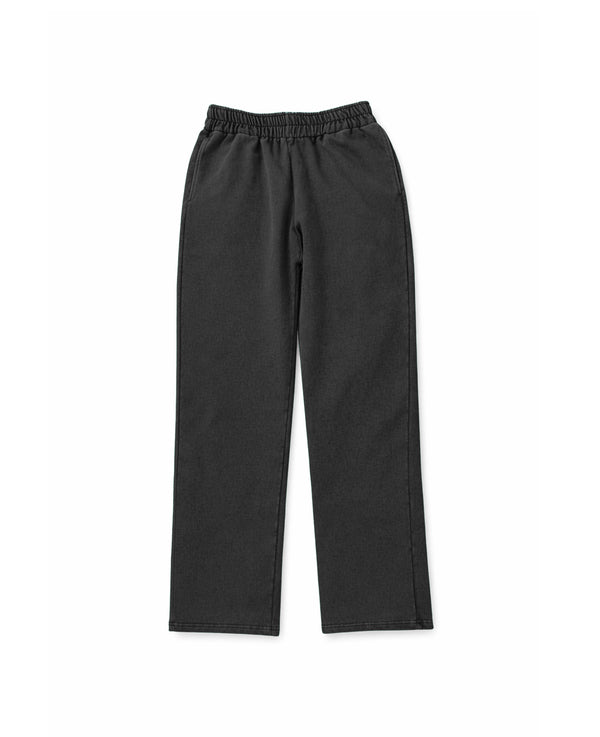 CHARCOAL ESSENTIAL SWEATS