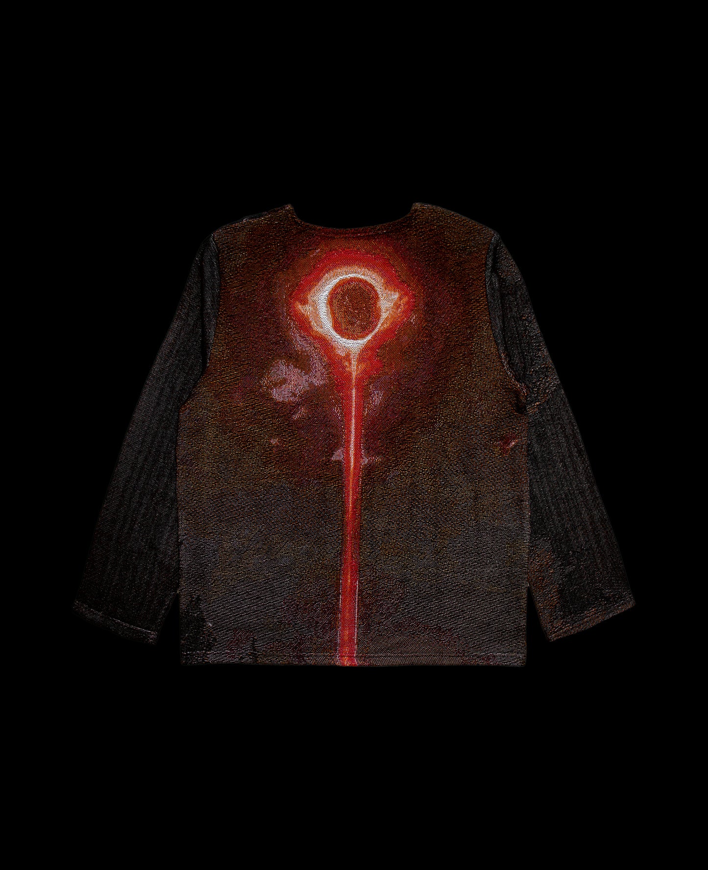 'SOUL OF CINDER' CREWNECK