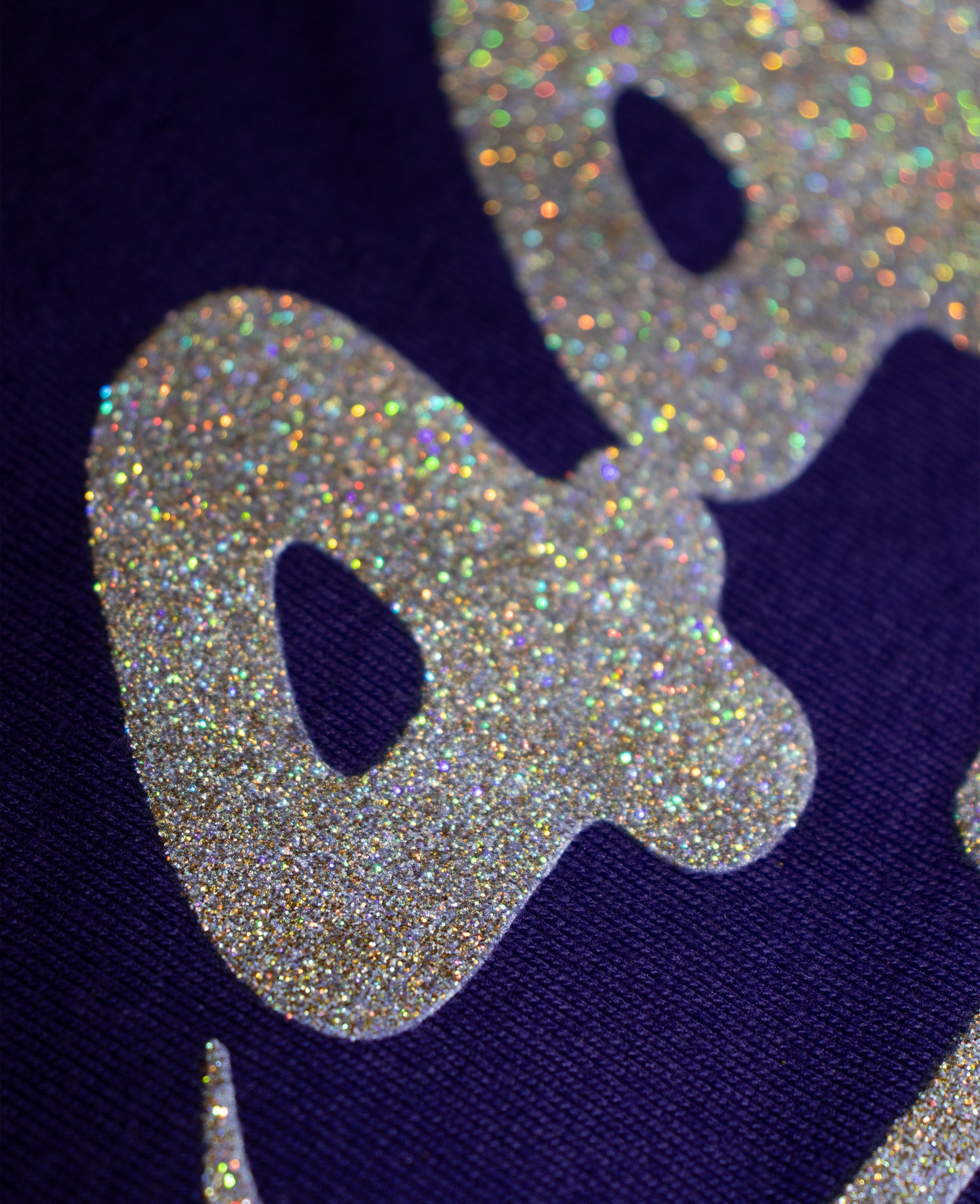 COSMIC HALO TEE