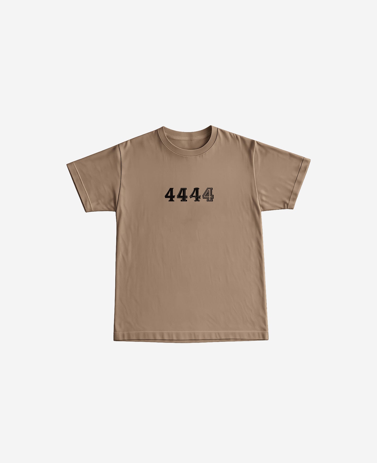 CREATION LOGO TEE