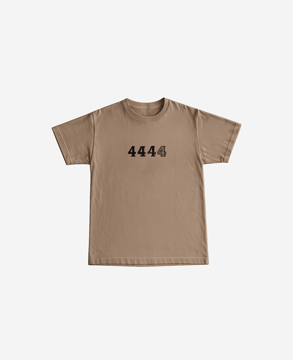 CREATION LOGO TEE