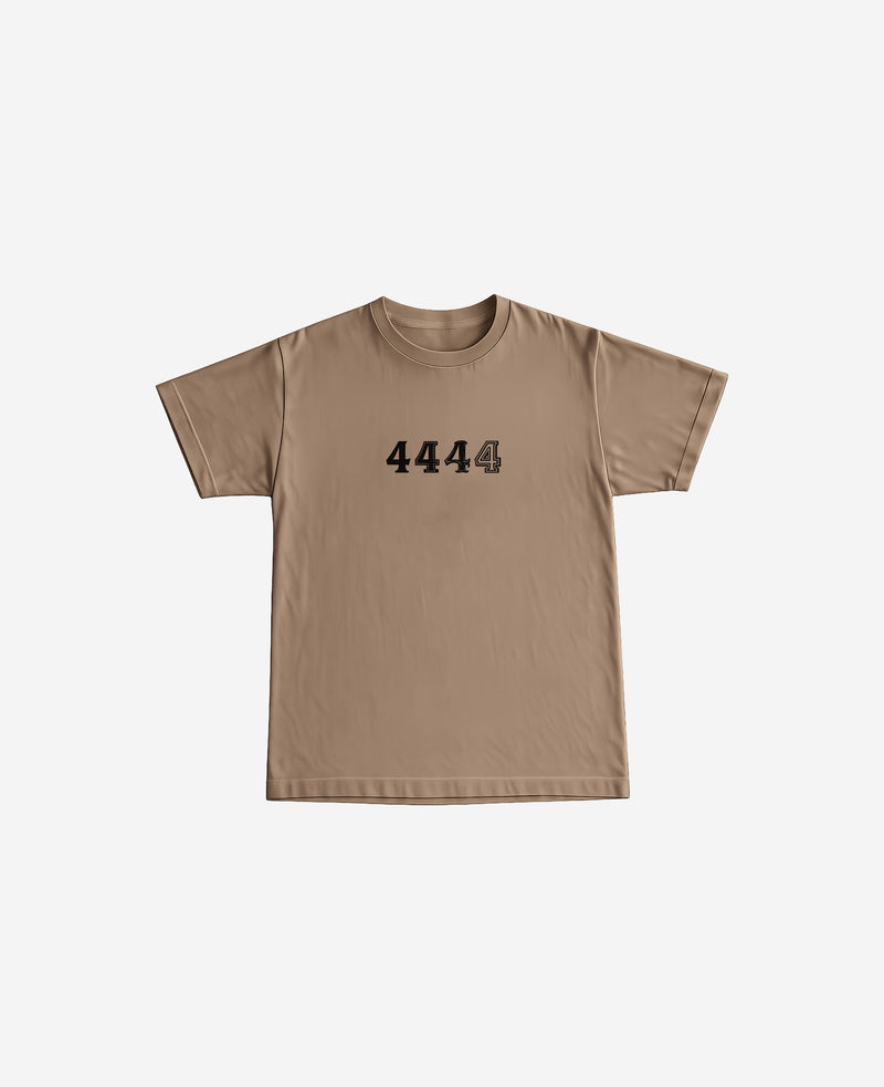 CREATION LOGO TEE