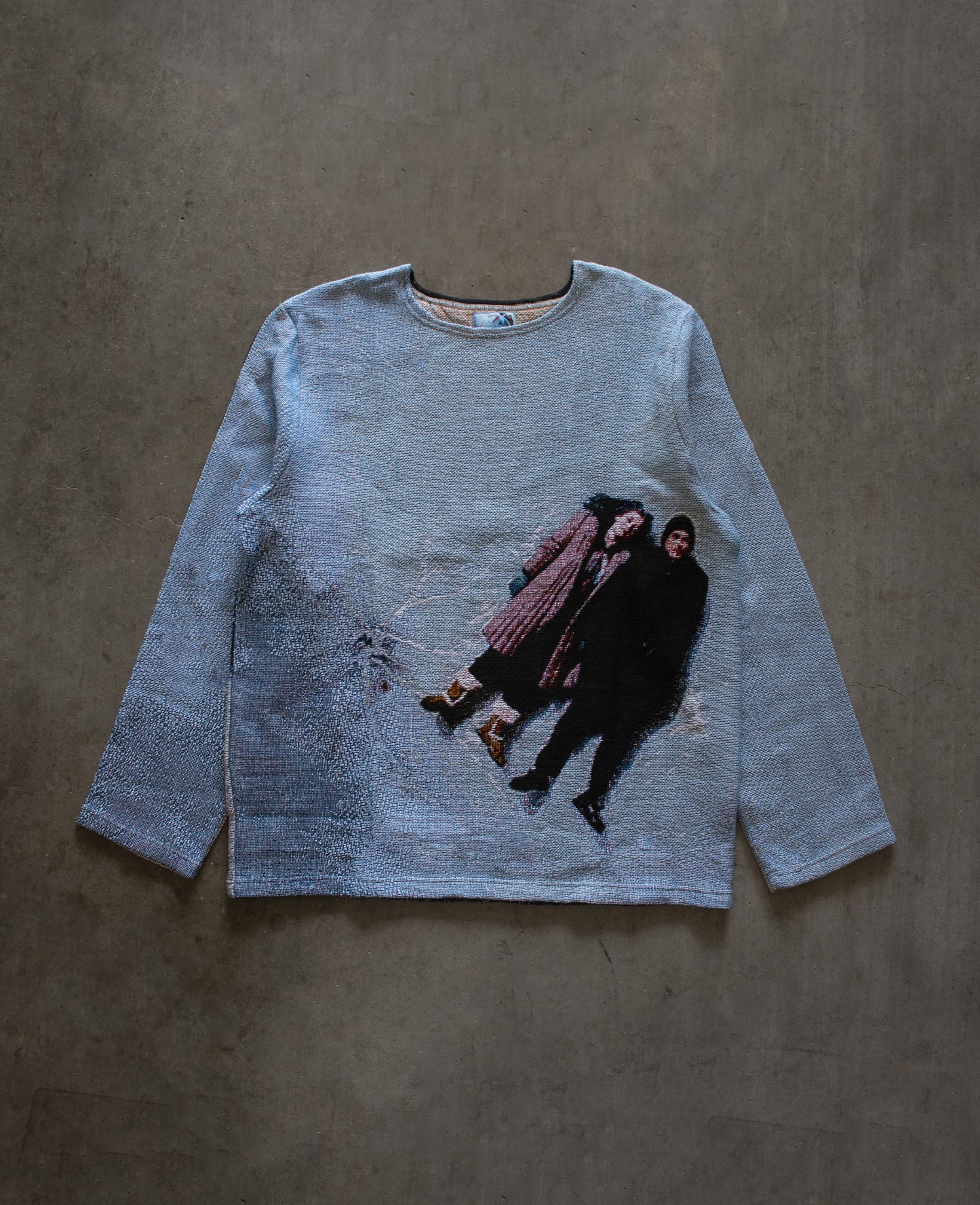 ETERNAL CREWNECK