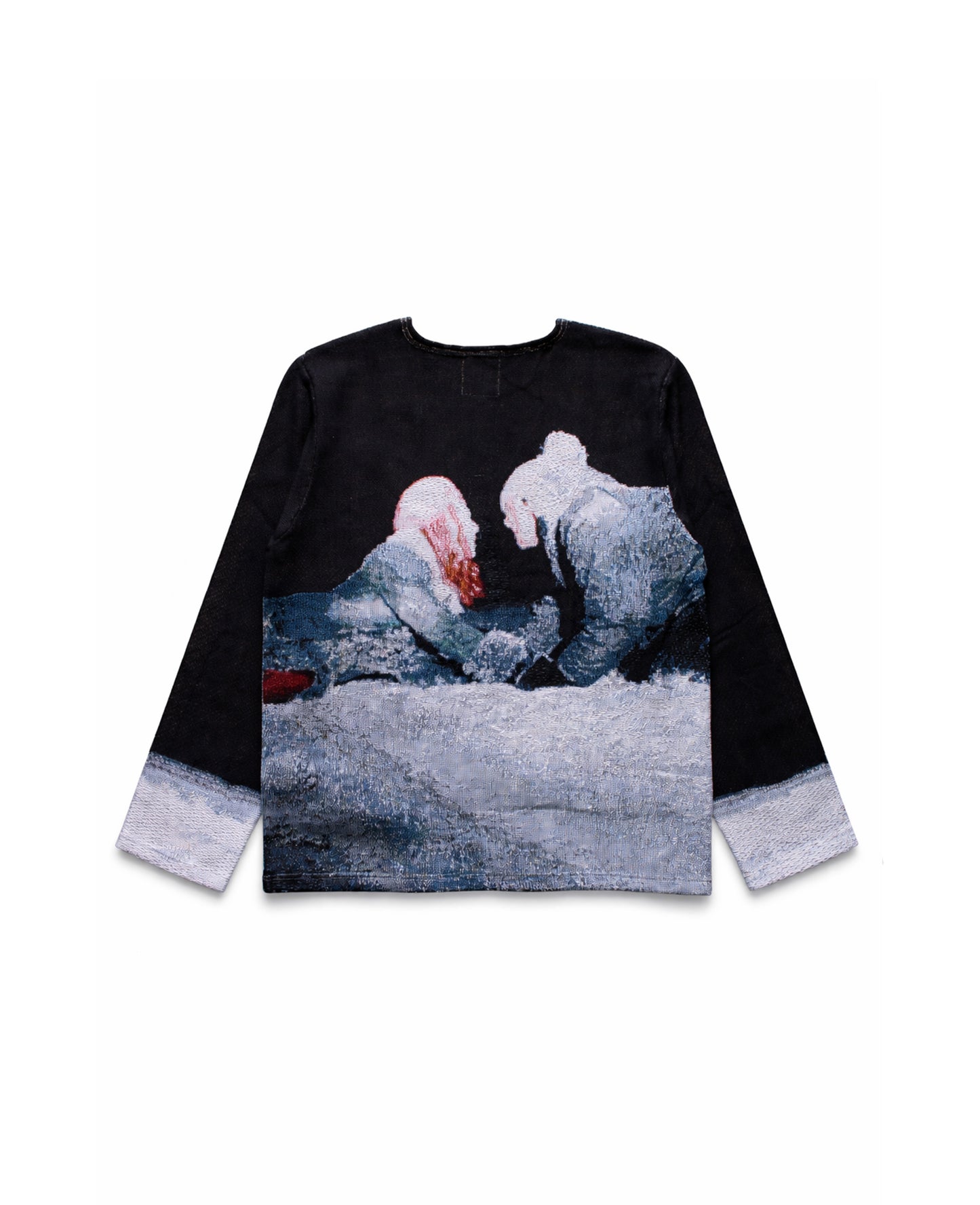 ETERNAL CREWNECK