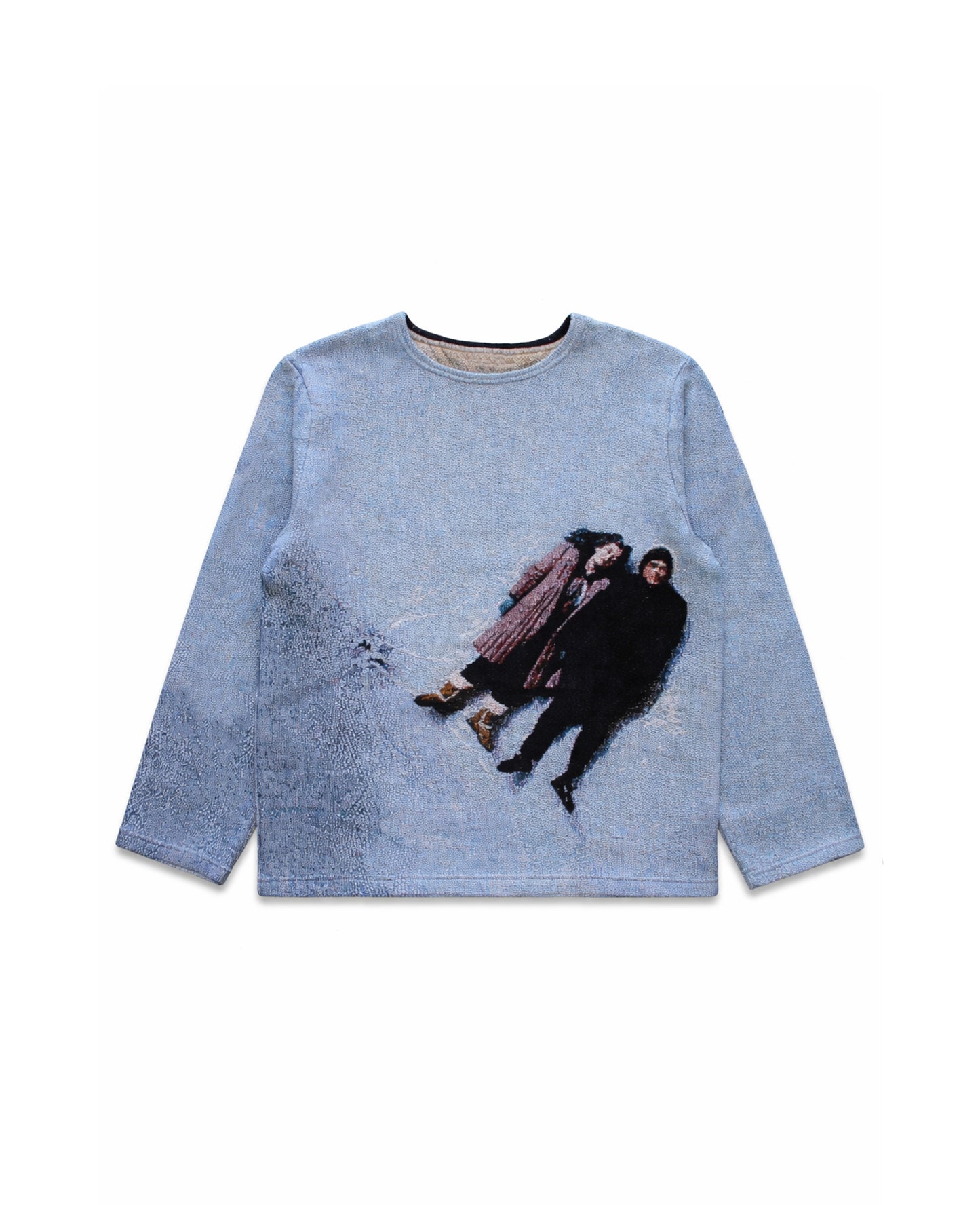 ETERNAL CREWNECK