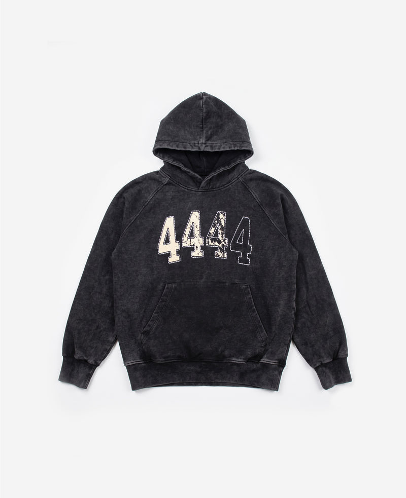 FADING HOODIE