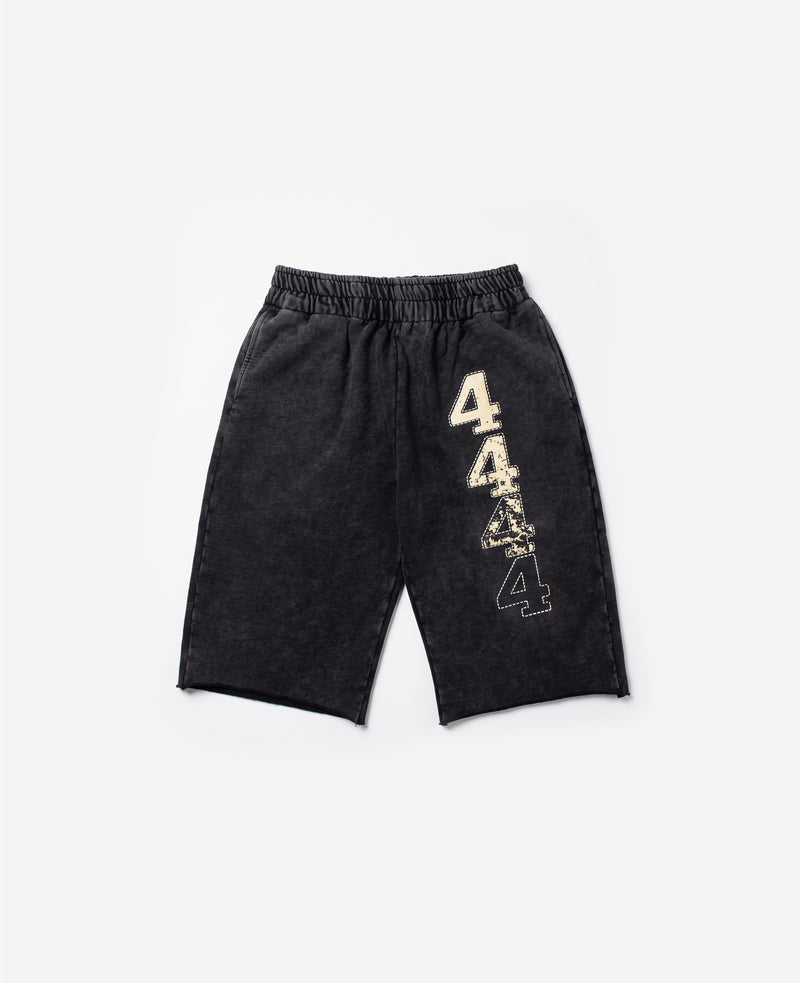 FADING SWEAT SHORTS