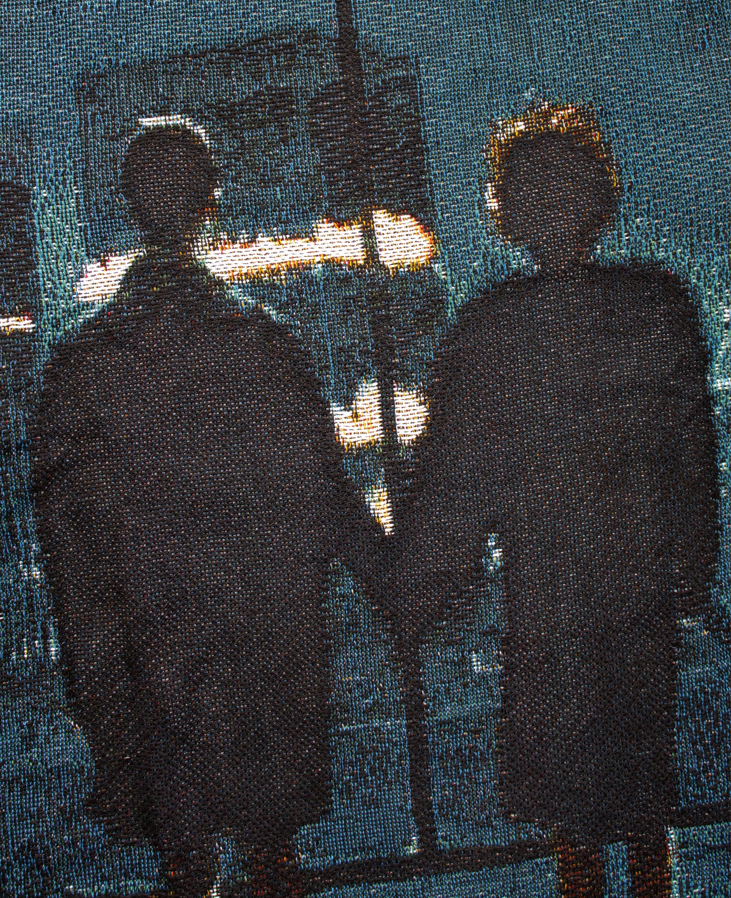 STRANGE TIME CREWNECK