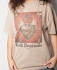 'HOLY DOMINION' TEE