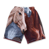 HORSE SHORTS - M/L