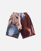 HORSE SHORTS - M/L