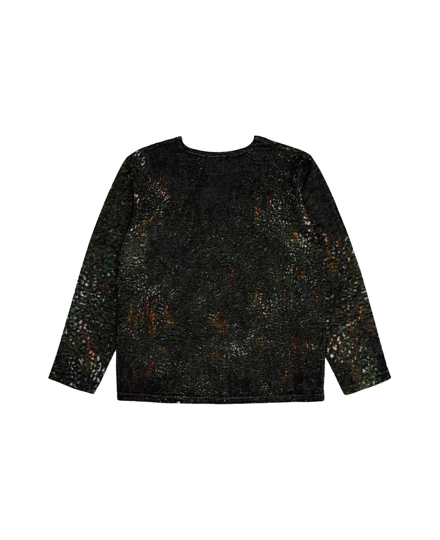 IKNOWASPOT CREWNECK