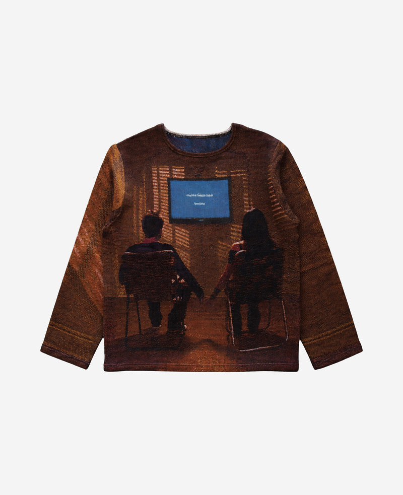 JESSE JANE CREWNECK