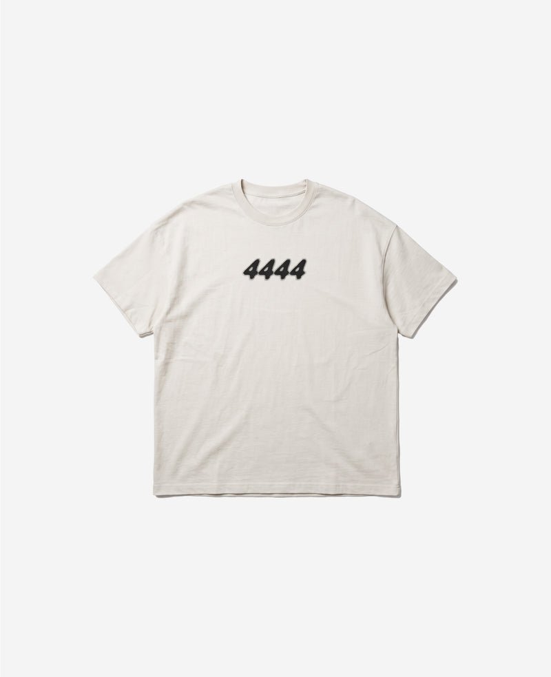 FADING MEMORIES LOGO TEE