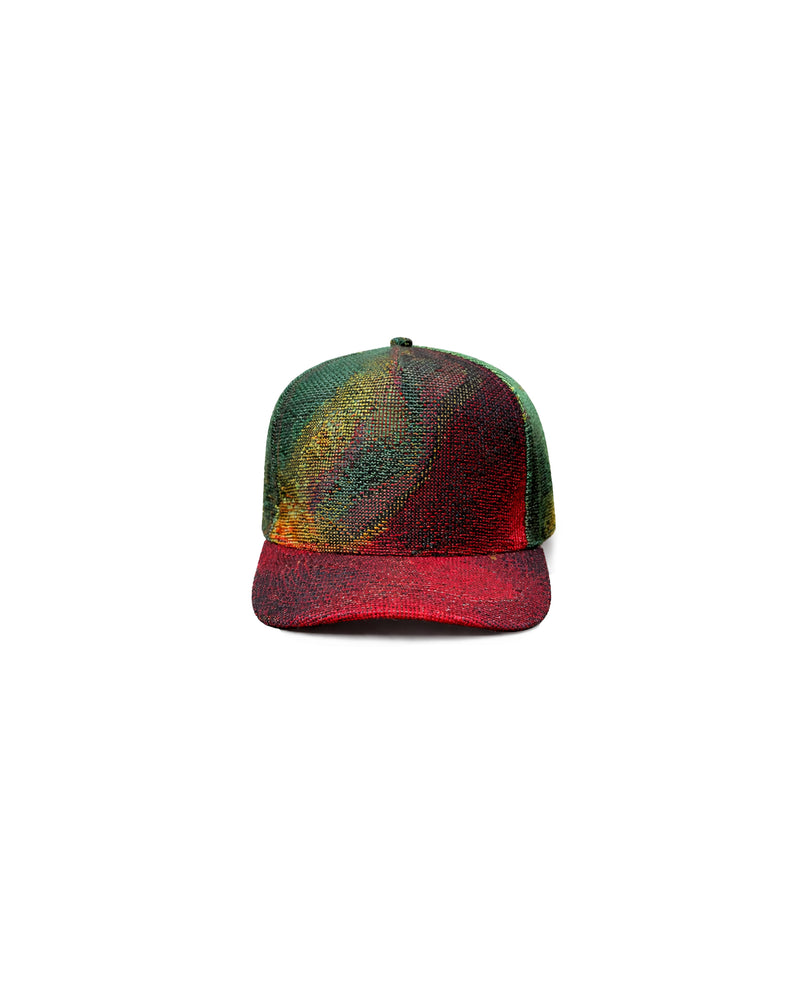 MISFITS WOVEN HAT