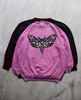 RANDOM 'DEATH MOTH' VINTAGE SWEATERS