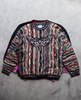 RANDOM 'DEATH MOTH' VINTAGE SWEATERS
