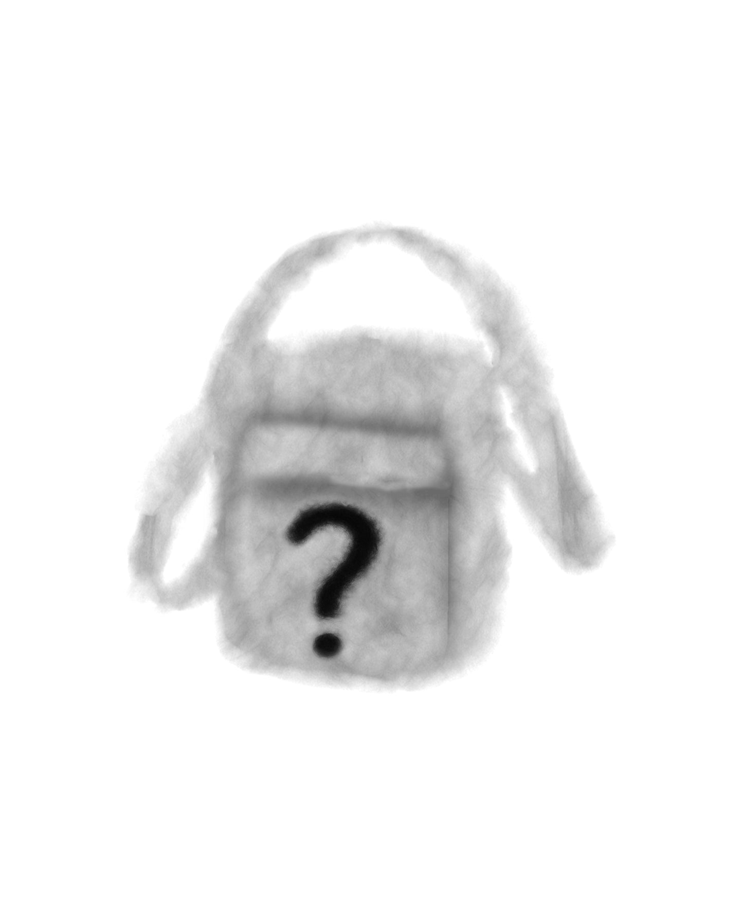 MYSTERY WOVEN SIDE BAG