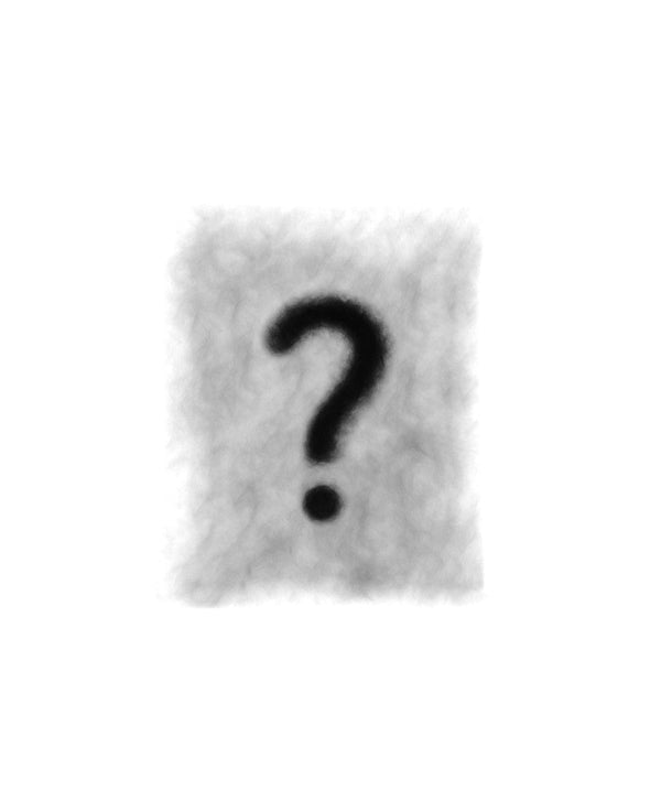 MYSTERY WOVEN TAPESTRY PATCH