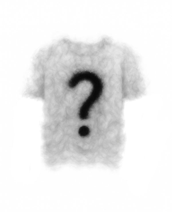 MYSTERY TEE