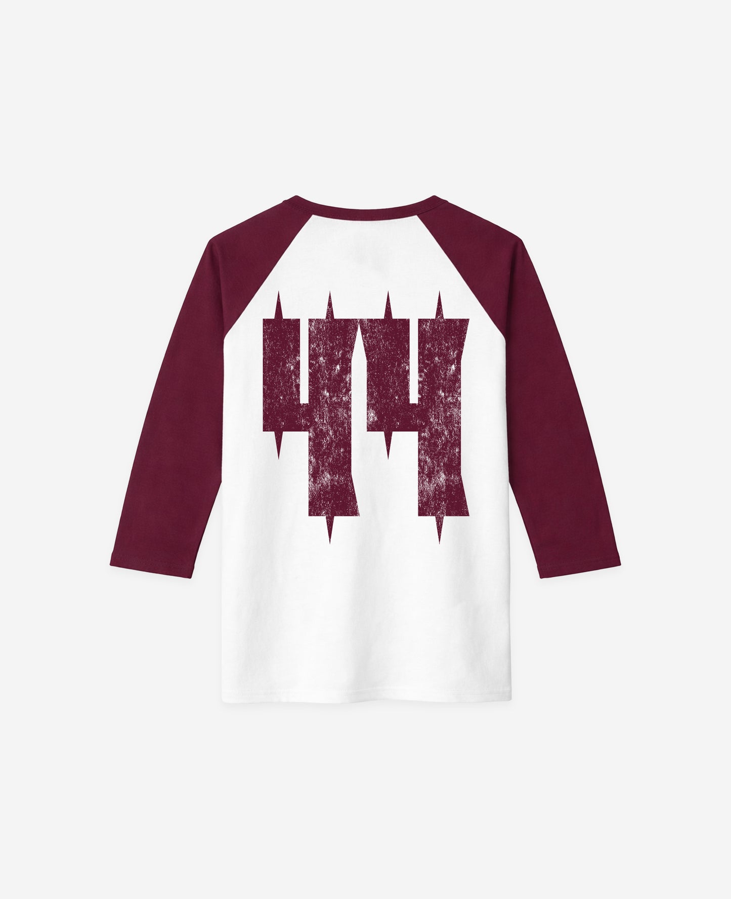 BERRY 44 RAGLAN TEE