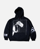 V/H/S RATMA HOODIE - XL