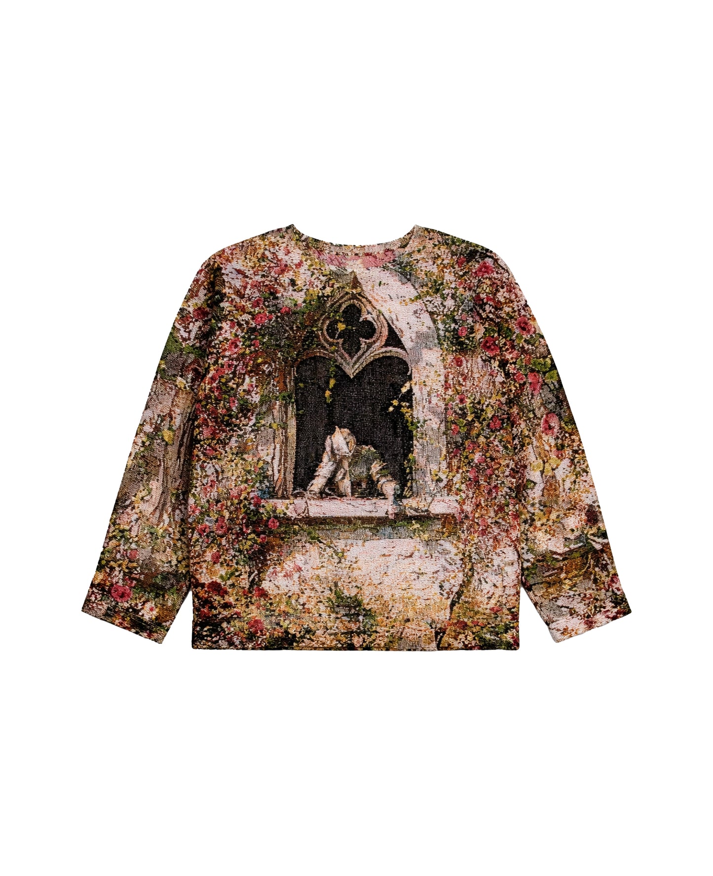 ROTTING4YOU CREWNECK