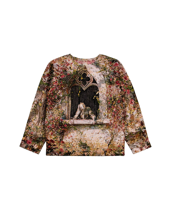 ROTTING4YOU CREWNECK