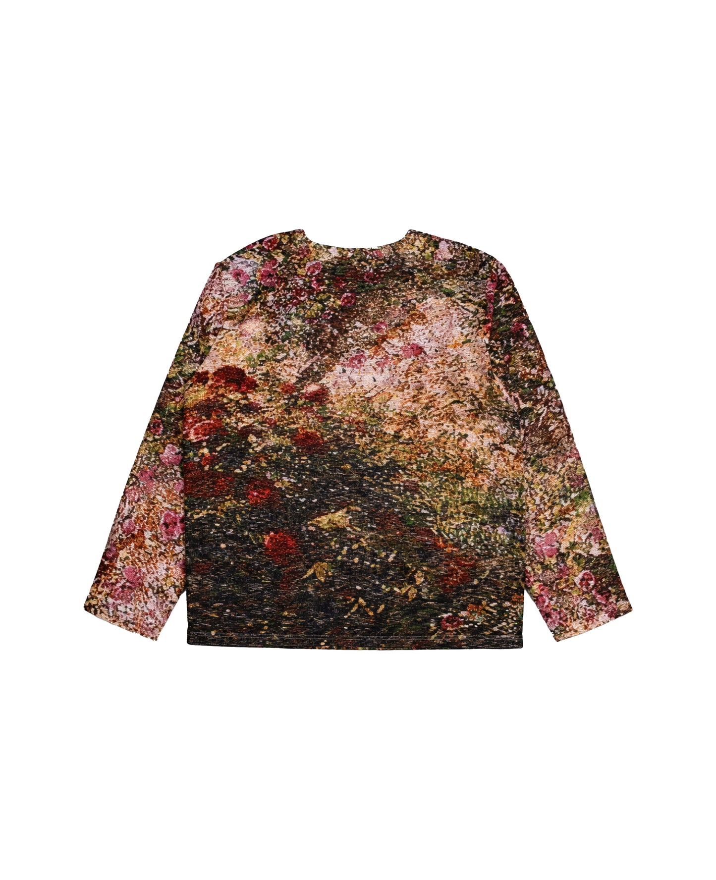 ROTTING4YOU CREWNECK