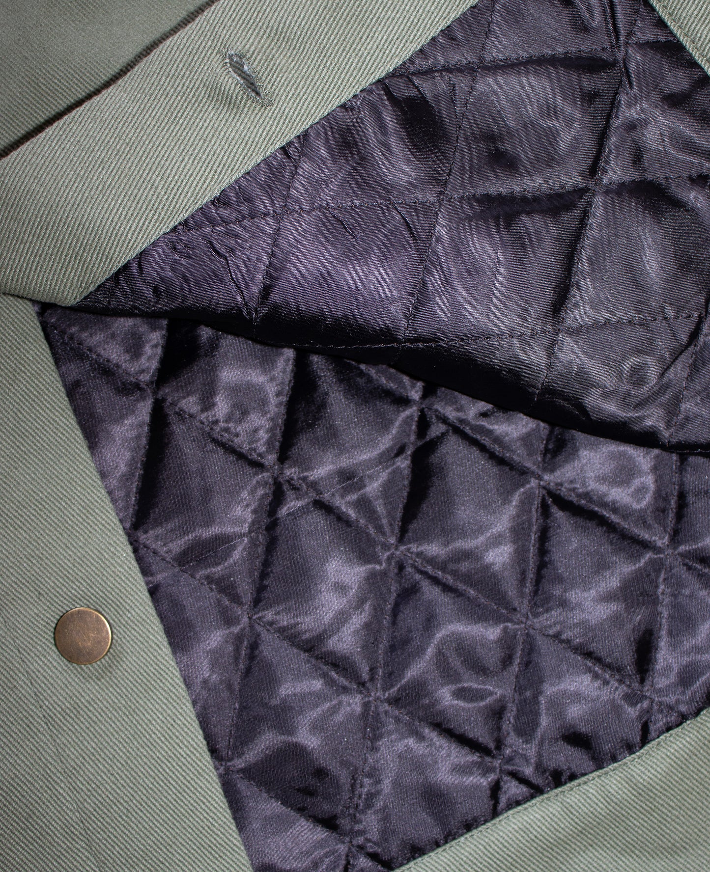 RUINS DENIM/WOVEN SET