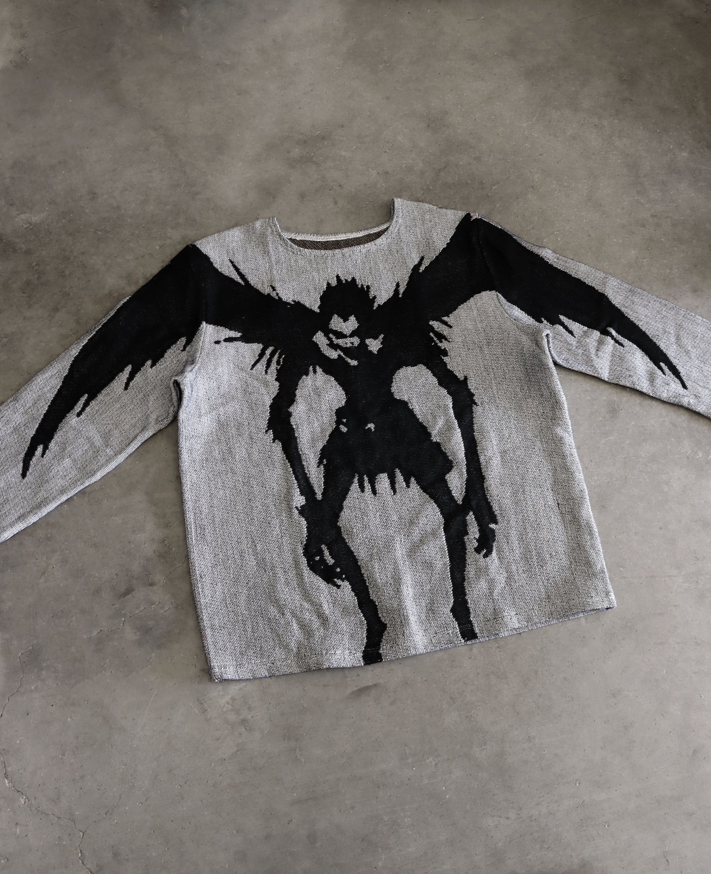 RYUK CREWNECK