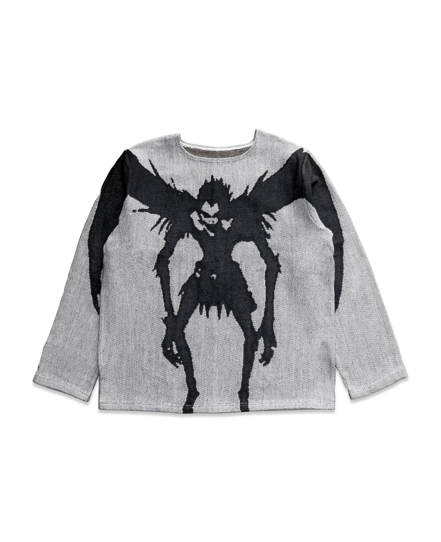 RYUK CREWNECK