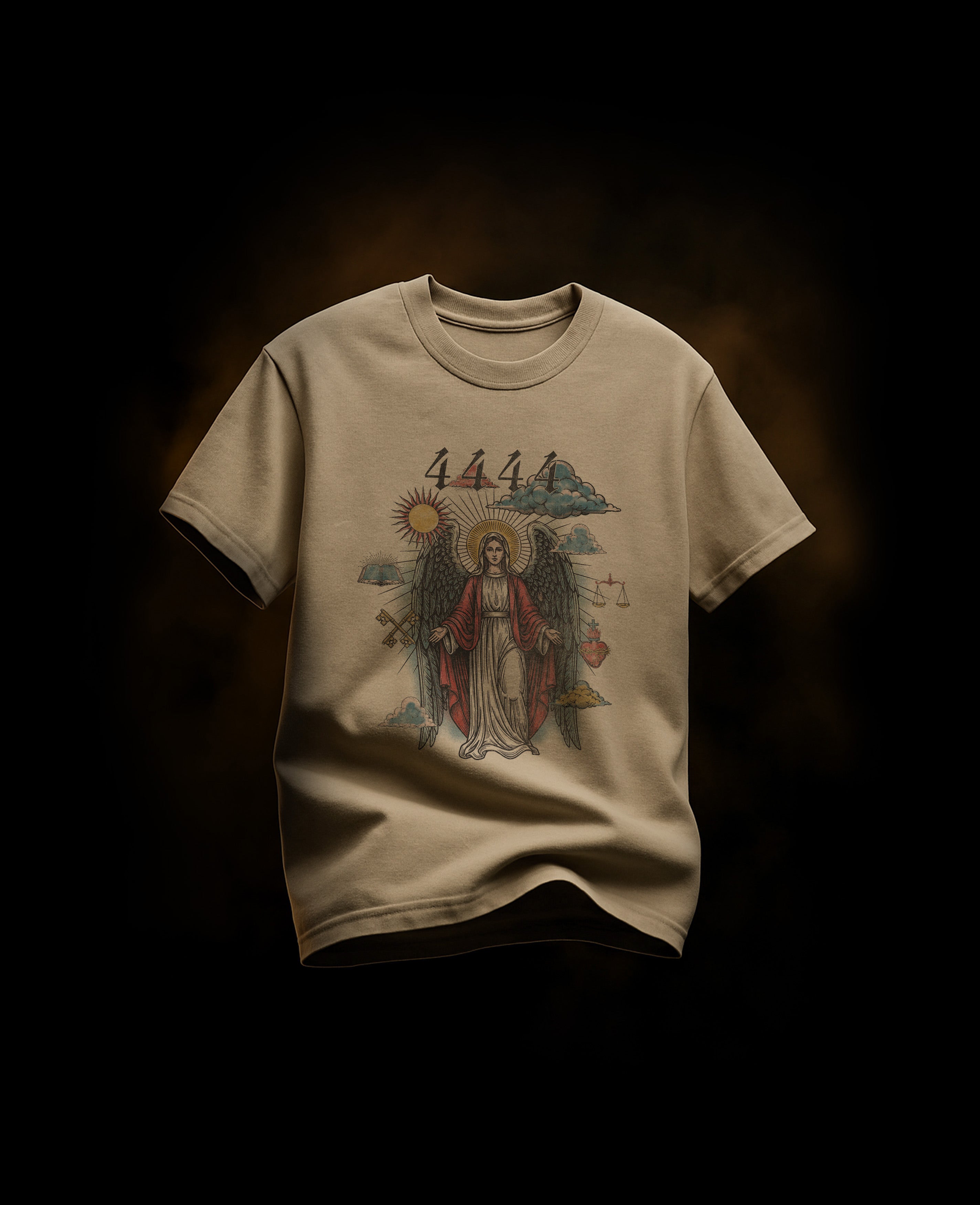 'ANGEL' TEE