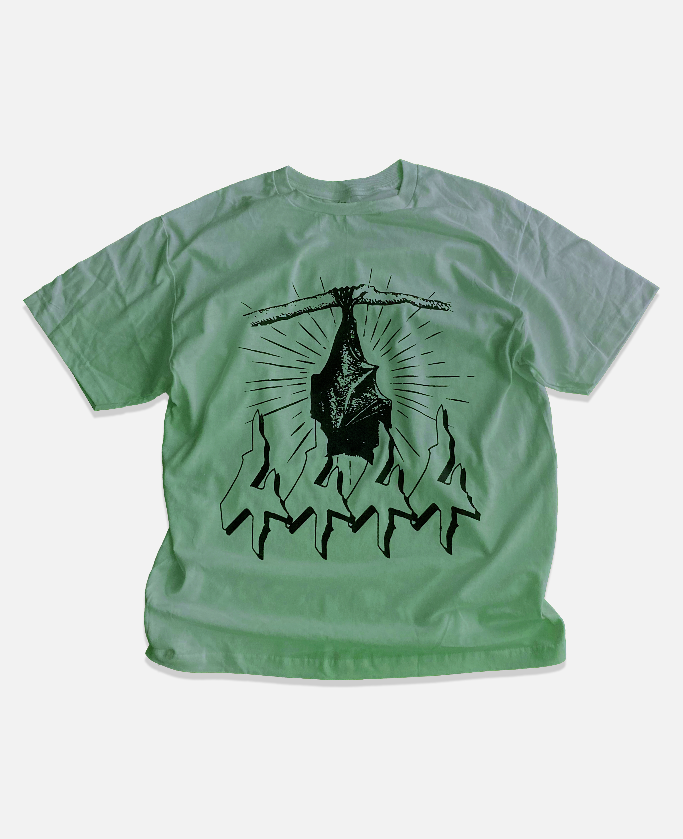 BAT TEE