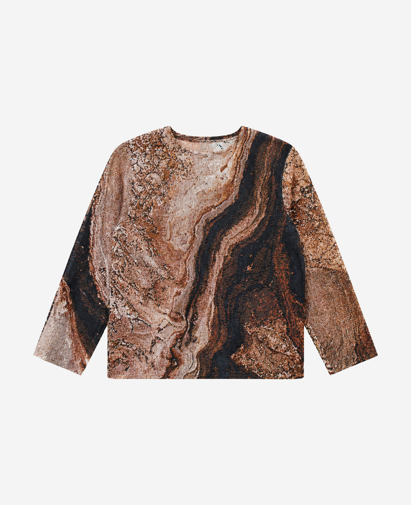 SOIL CREWNECK