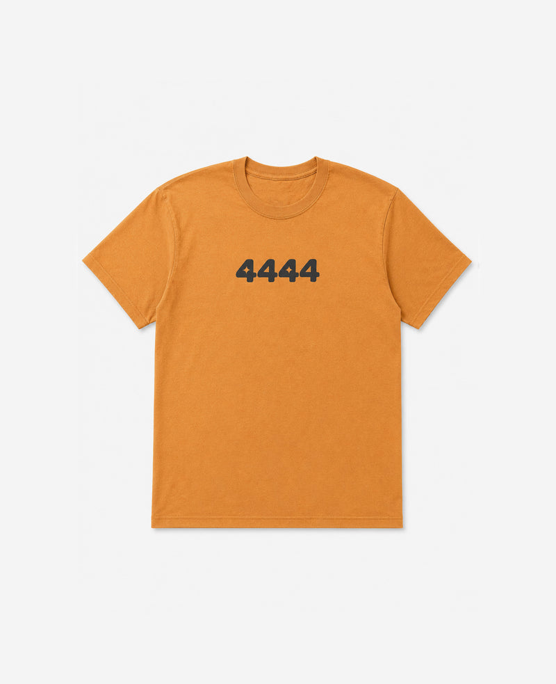 SOL4R LOGO TEE