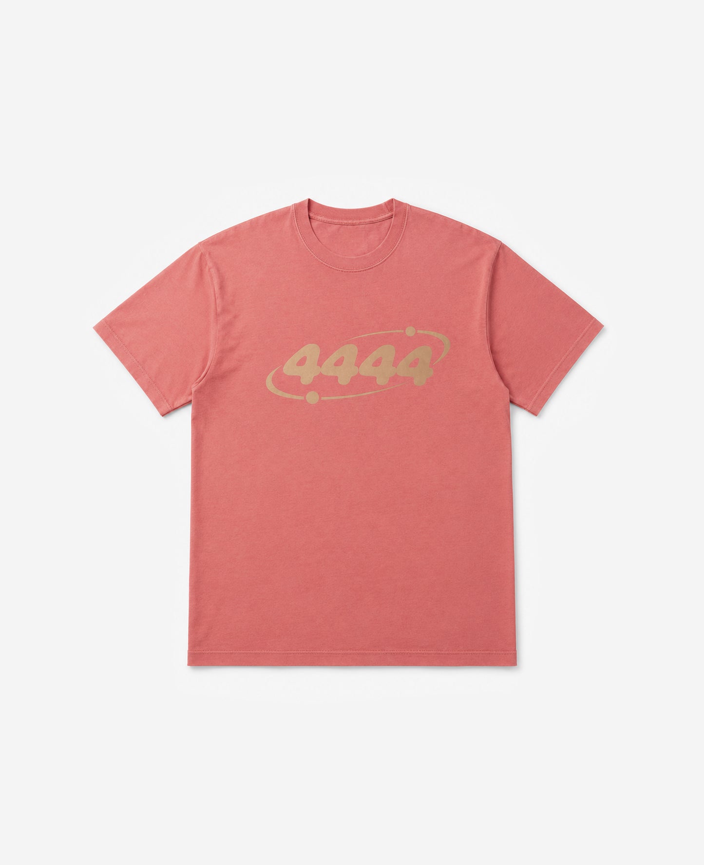 SUNSET HALO TEE