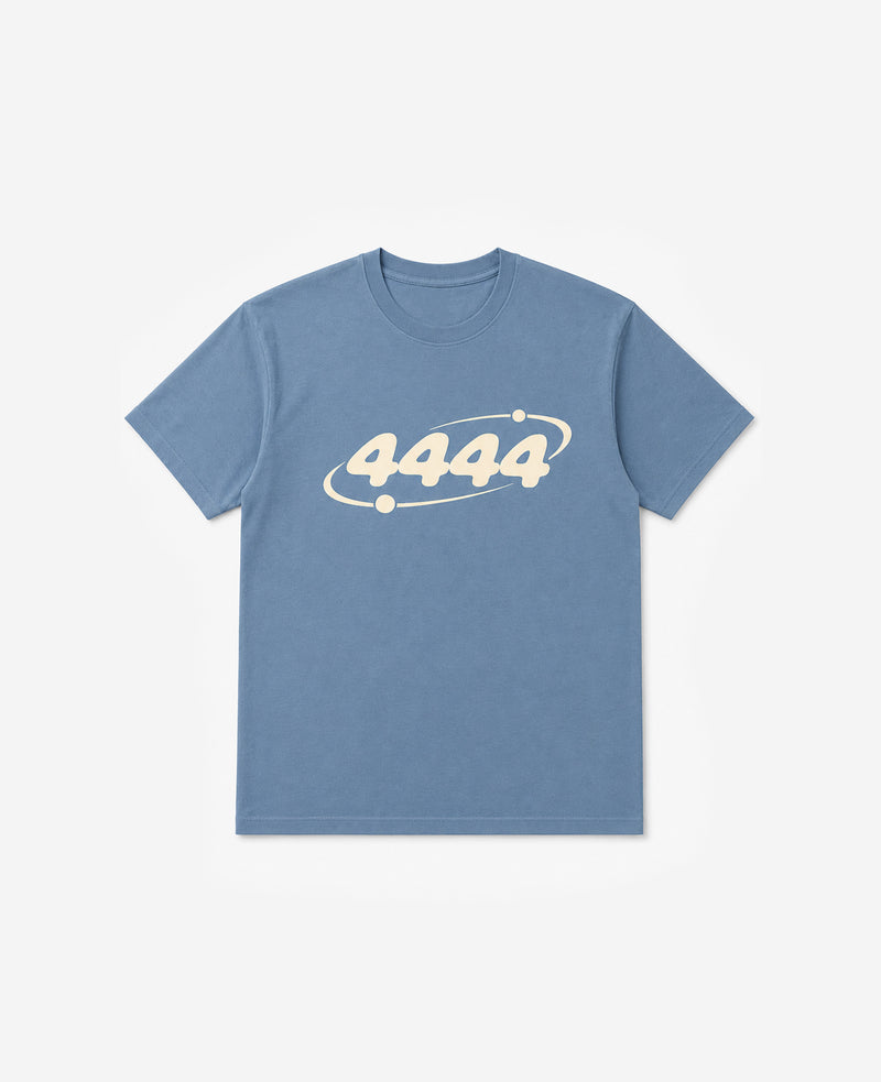SKY HALO TEE
