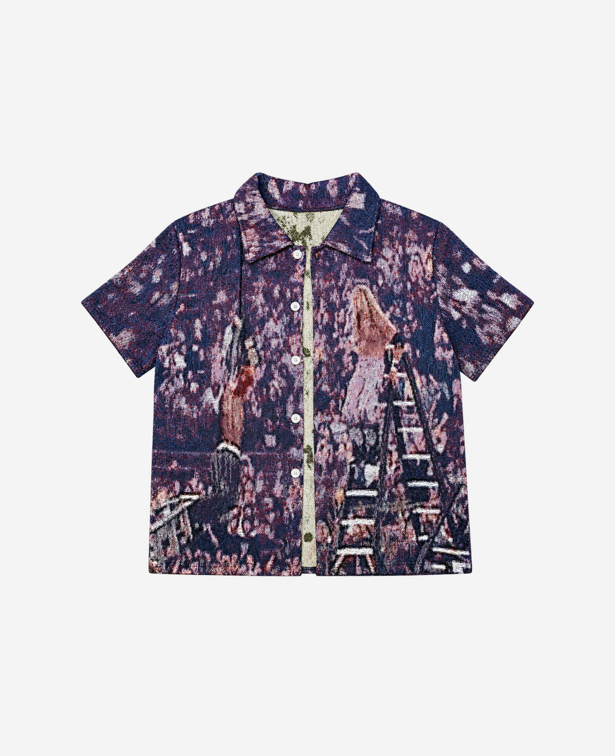 SPEAR SHIRT