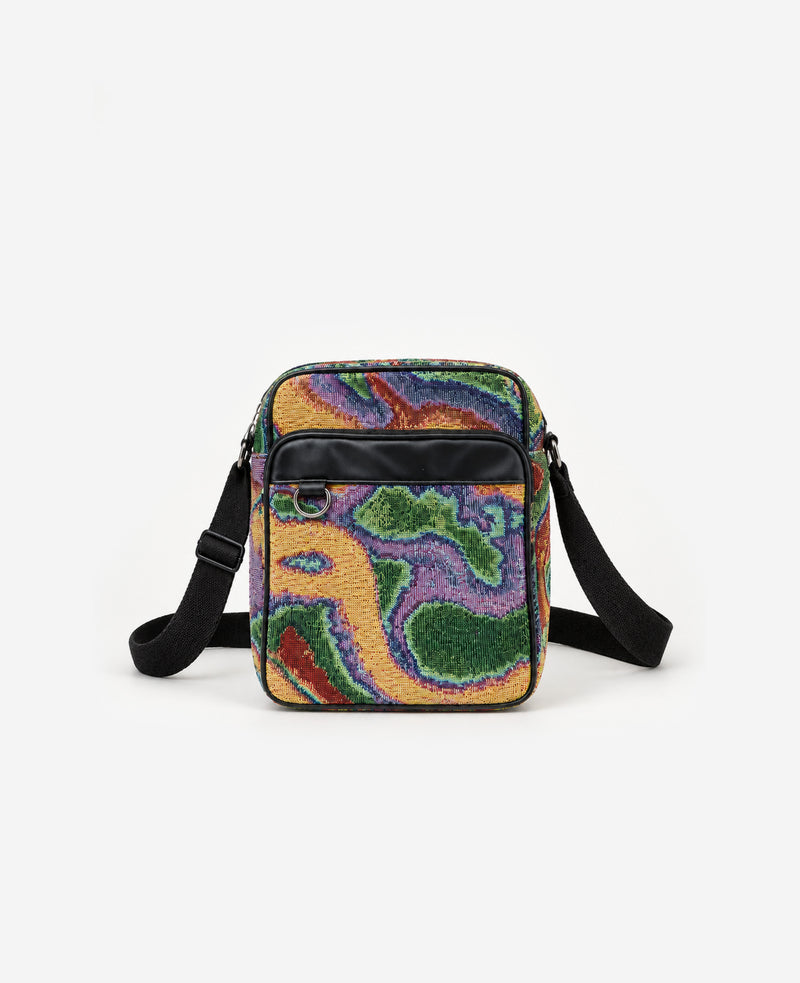 SPECTRUM LARGE SIDE BAG